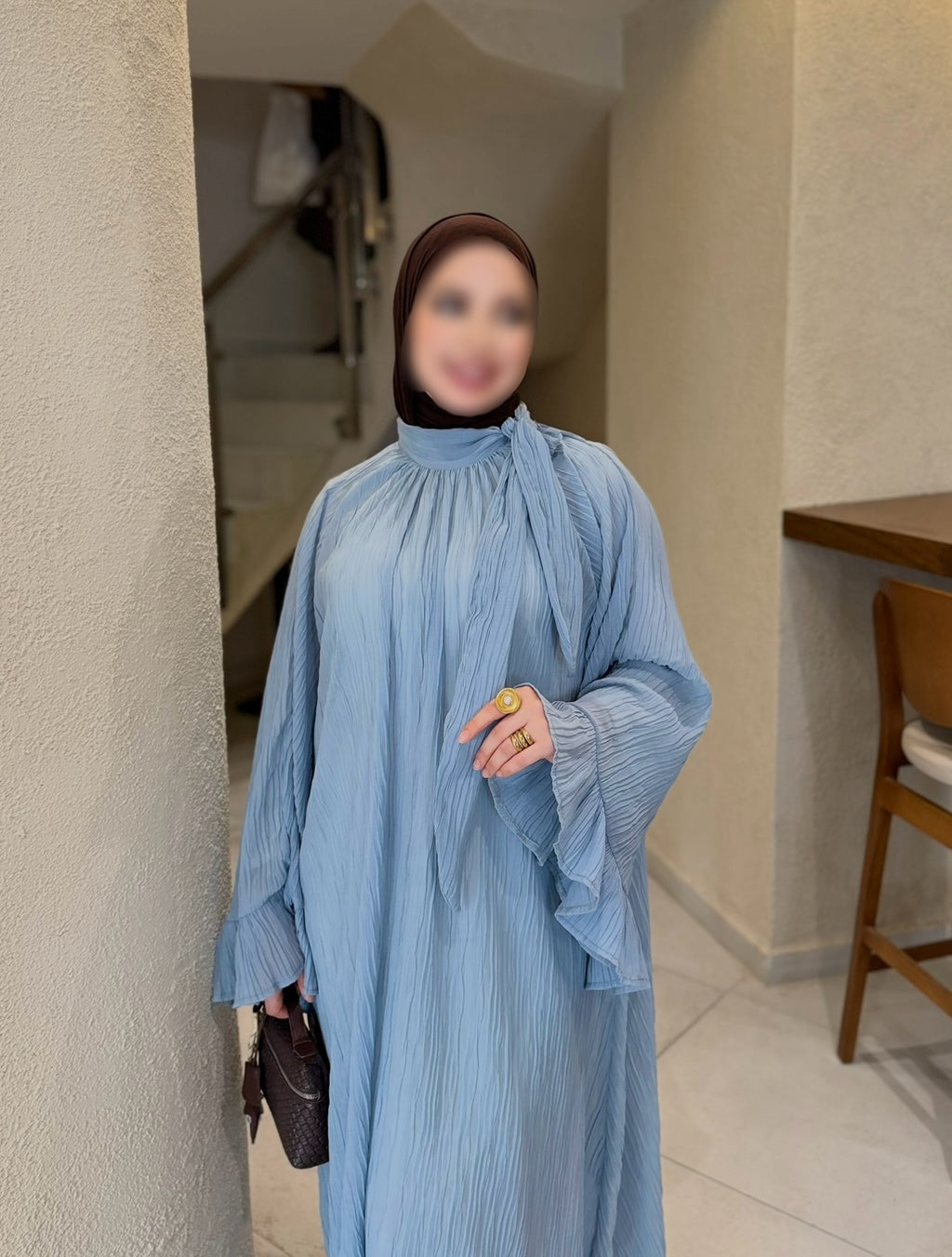 عباية ليان