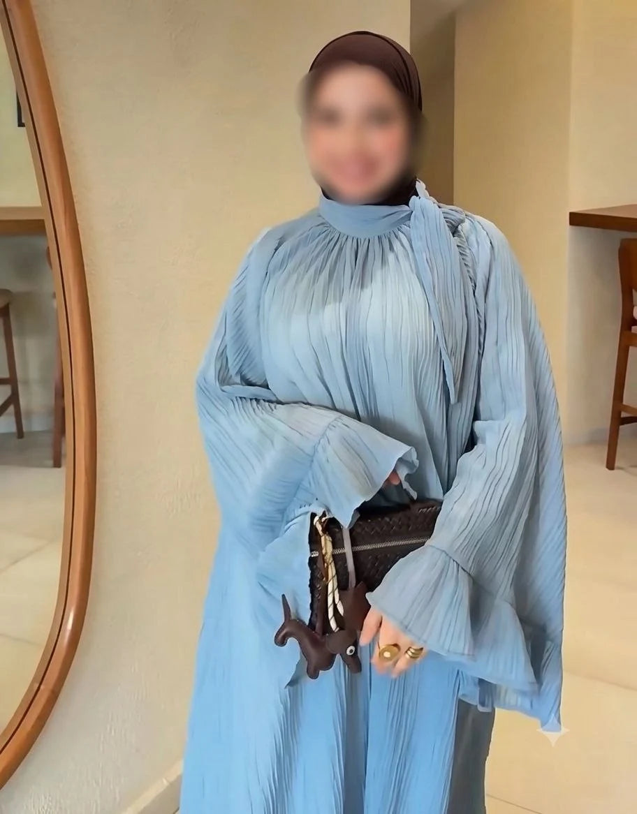 عباية ليان