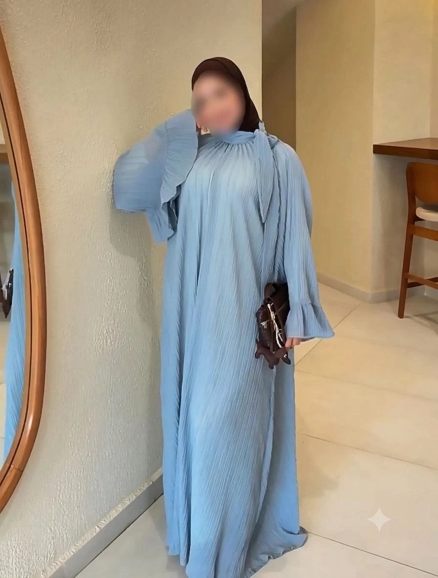 عباية ليان